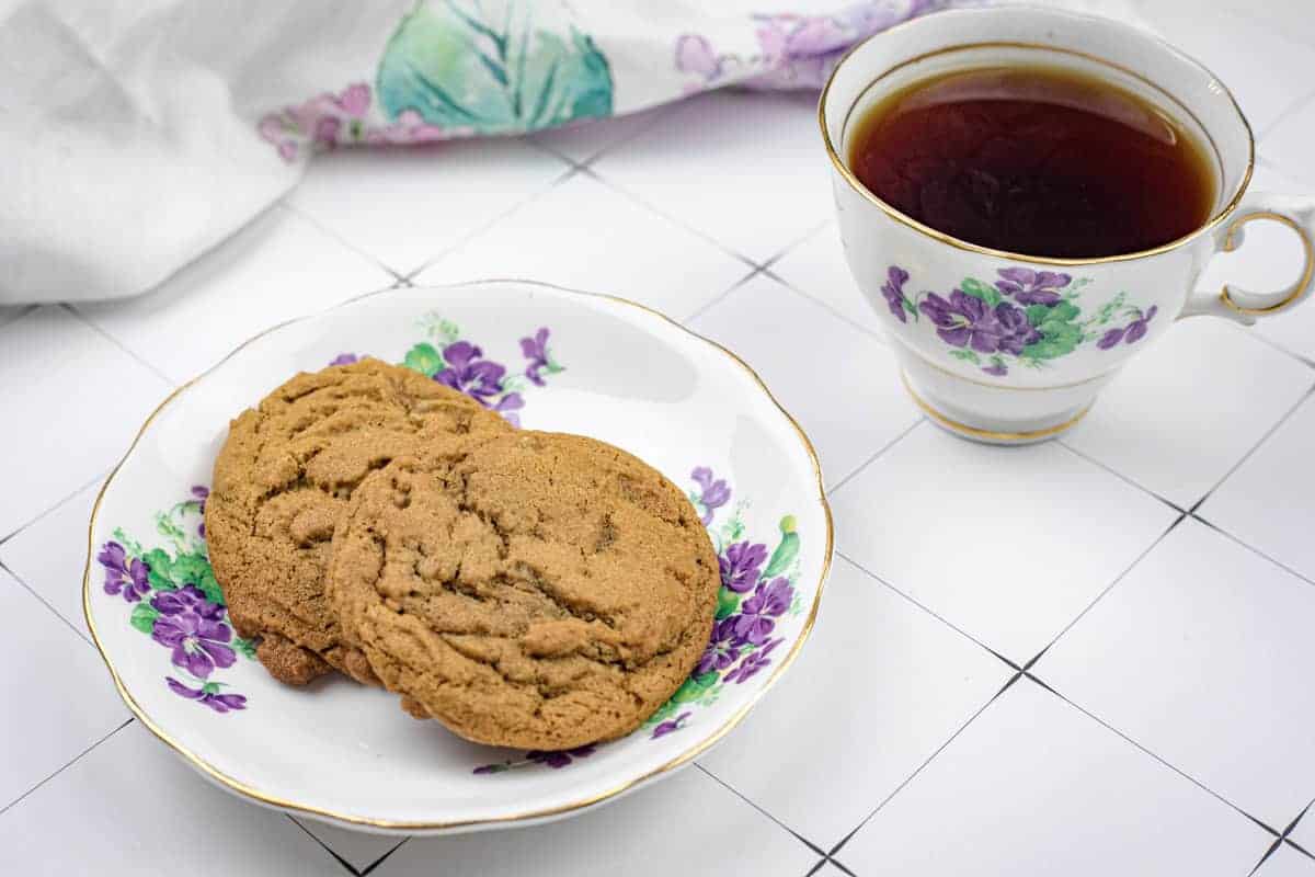 13 NoFail Cookie Recipes That’ll Make You the Undisputed Dessert MVP Retro Recipe Book