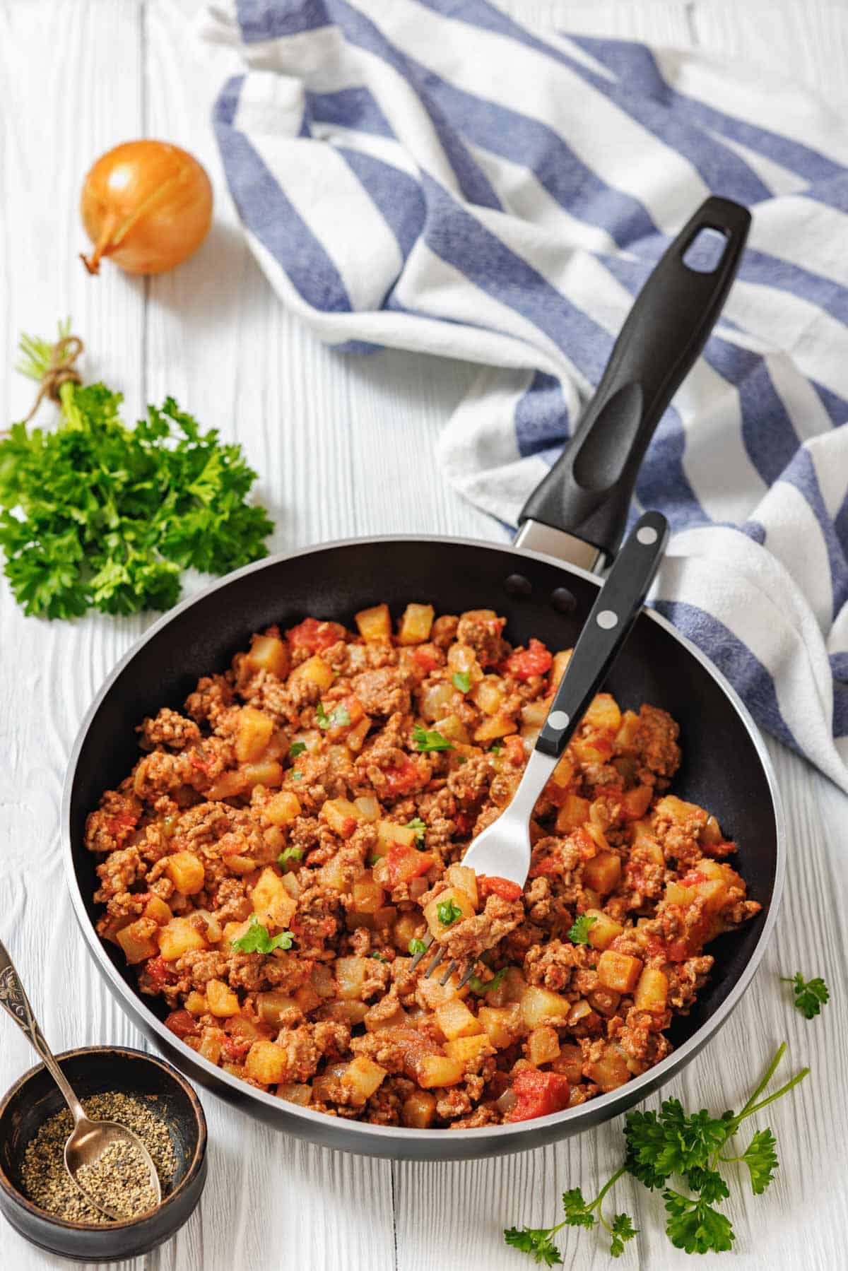 Poor Man’s Meal-image